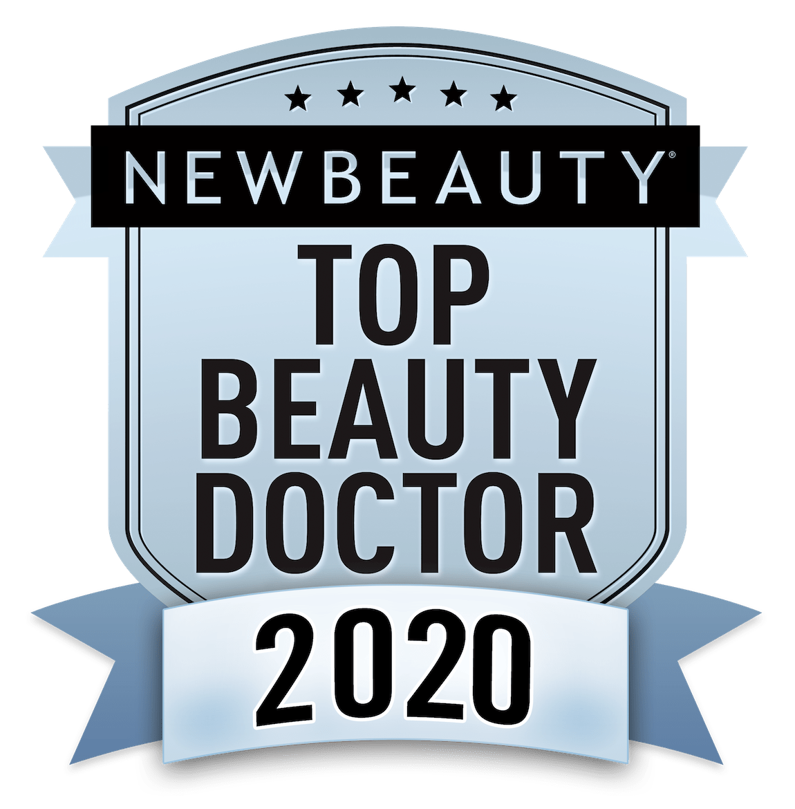New Beauty Top Doctor 2020